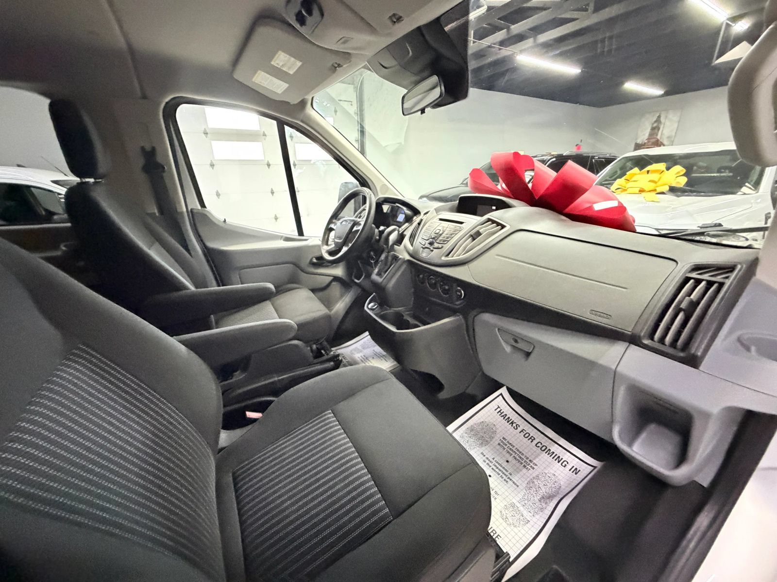 Used 2019 Ford Transit 150 XL RWD image 24