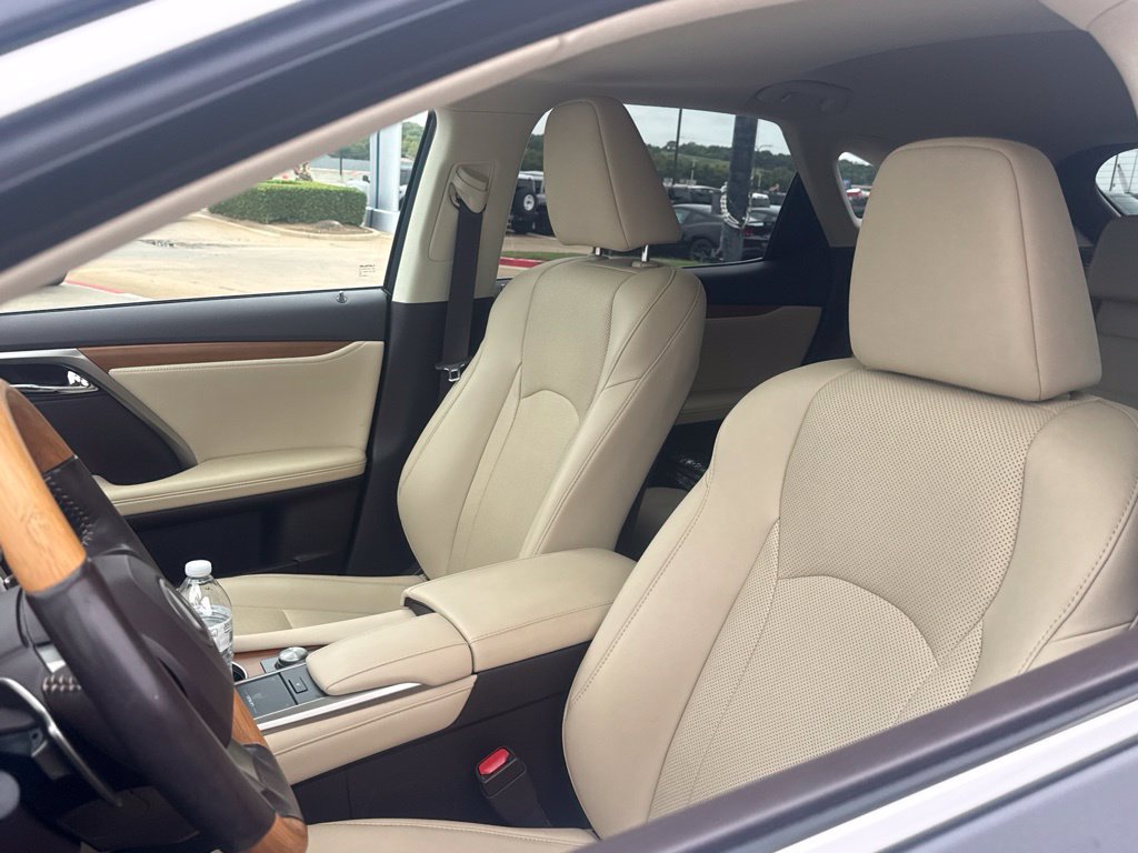Used 2020 Lexus RX 350 FWD w/ Premium Package image 10