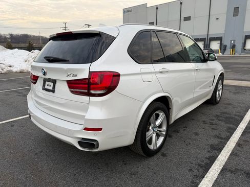 Used 2017 BMW X5 xDrive35i AWD/4WD image 7
