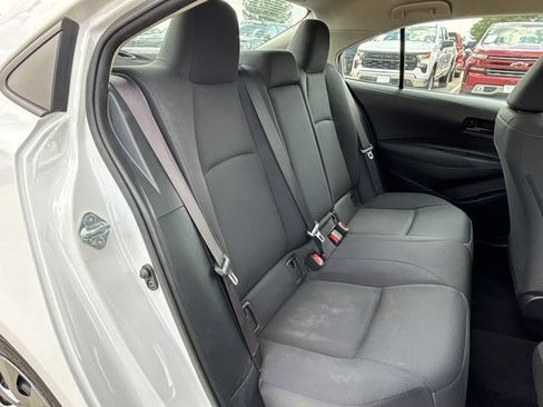 Used 2024 Toyota Corolla LE FWD image 25