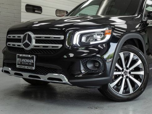 Used 2020 Mercedes-Benz GLB 250 4MATIC image 14
