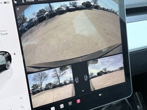 Used 2023 Tesla Model 3 Standard Range image 15