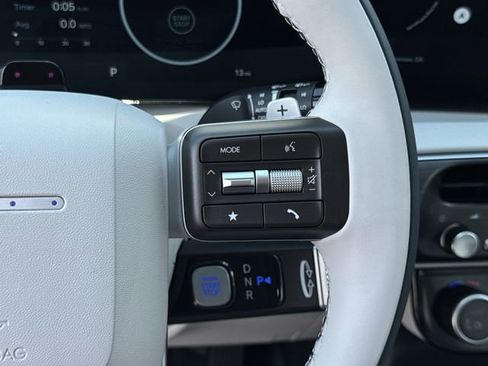 New 2026 Hyundai Palisade Calligraphy image 20