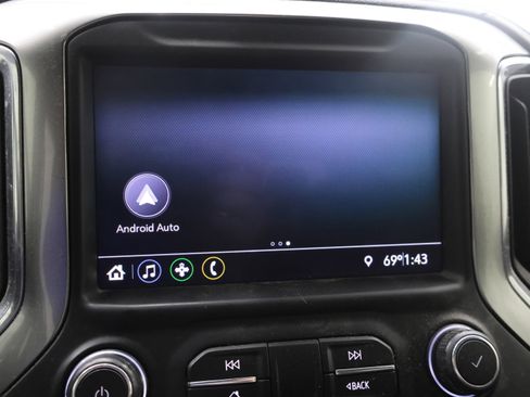 Used 2020 Chevrolet Silverado 1500 LT w/ All-Star Edition AWD/4WD image 41