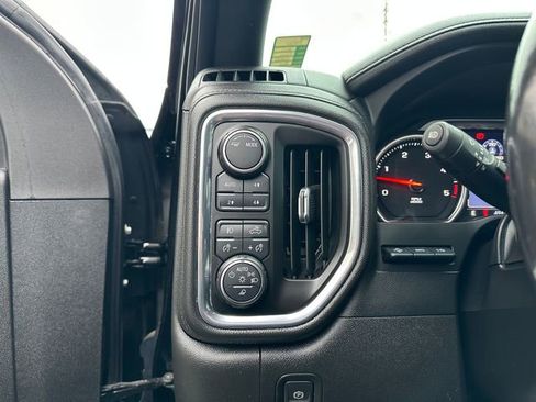 Used 2023 Chevrolet Silverado 2500 High Country w/ Z71 Off-Road Package image 11