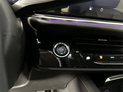 New 2025 Buick Envision Preferred image 17