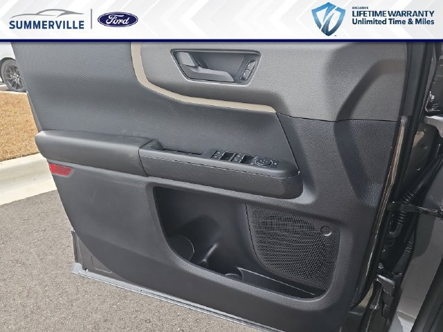 New 2026 Ford Bronco Sport Big Bend AWD/4WD image 30