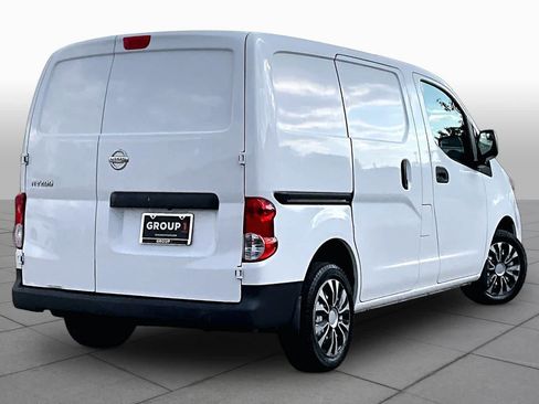 Used 2021 Nissan NV200 S FWD image 13