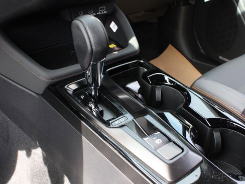 New 2026 Subaru Forester Sport AWD/4WD image 17