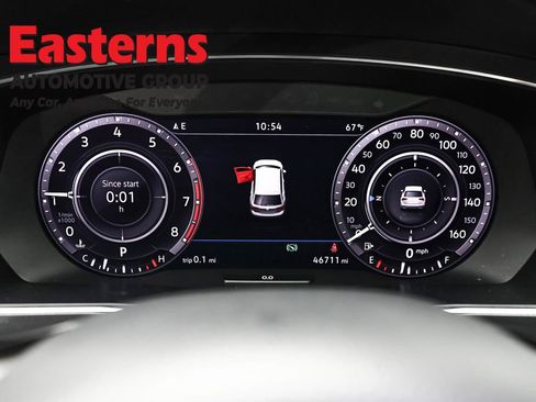 Used 2019 Volkswagen Tiguan SEL Premium AWD/4WD image 17
