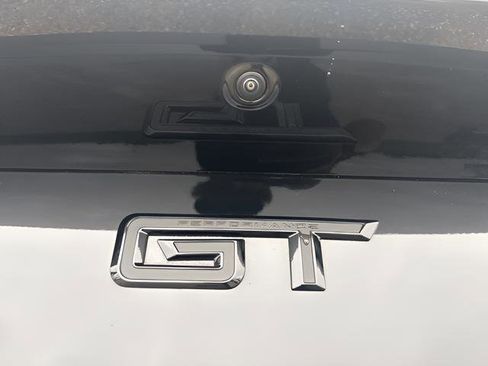 New 2025 Ford Mustang GT Premium w/ GT Performance Package image 20