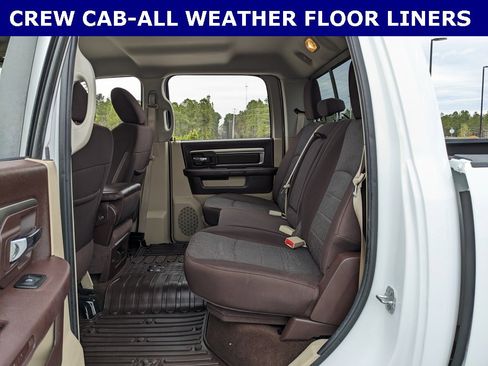 Used 2016 RAM 1500 Big Horn image 15