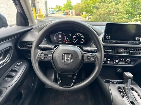 Certified 2024 Honda HR-V LX image 19