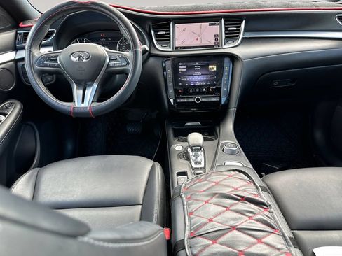 Used 2020 INFINITI QX50 Essential w/ Edition 30 Package AWD/4WD image 10