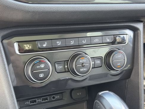Used 2019 Volkswagen Tiguan S AWD/4WD image 26