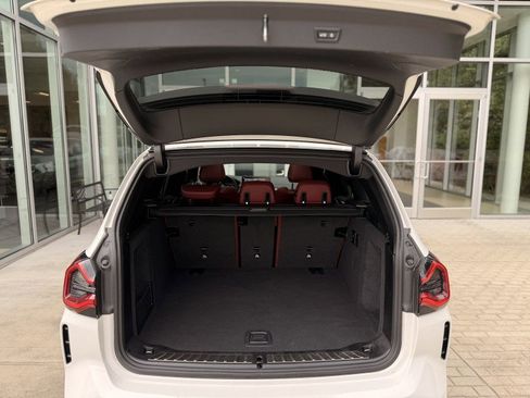 Certified 2023 BMW X3 M40i image 31