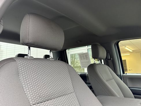 Used 2020 Ford F150 XLT w/ Equipment Group 301A Mid image 16