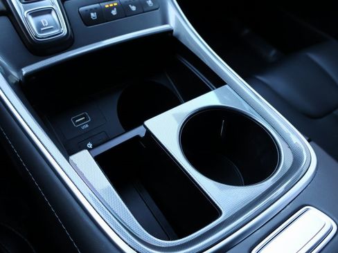 Certified 2023 Hyundai Santa Fe Calligraphy image 41