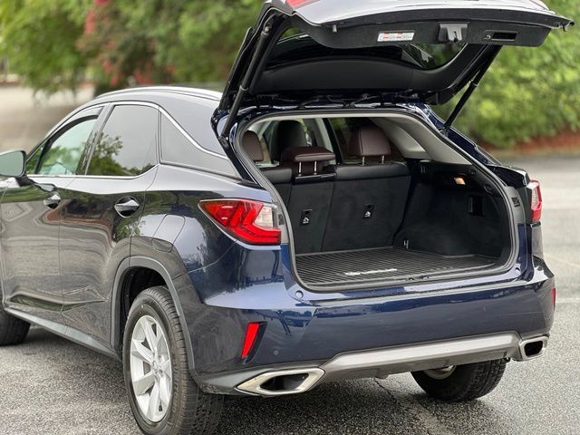 Used 2017 Lexus RX 350 AWD w/ Premium Package image 43