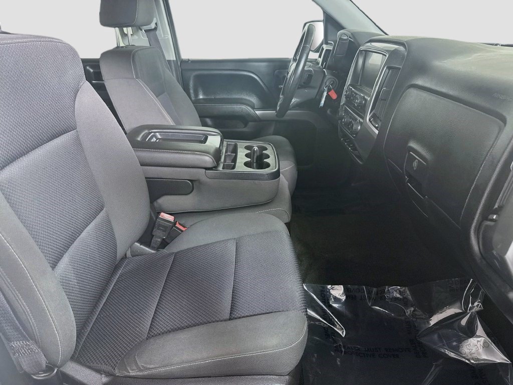 Used 2016 Chevrolet Silverado 1500 LT w/ All Star Edition AWD/4WD image 25