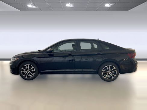 New 2026 Volkswagen Jetta Sport image 2