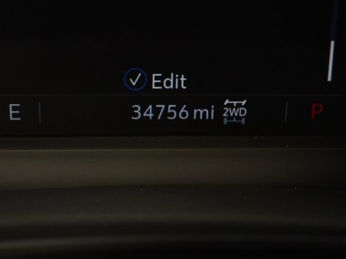 Certified 2023 Cadillac XT6 Luxury AWD/4WD image 27