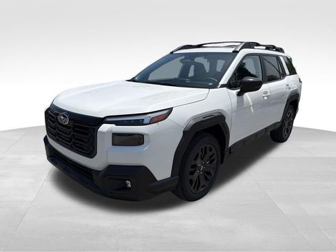 New 2026 Subaru Outback Limited XT AWD/4WD image 3