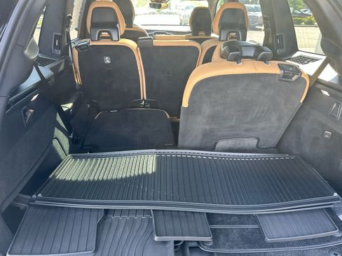 Used 2025 Volvo XC90 B5 Ultra w/ Protection Package AWD/4WD image 36