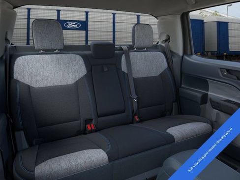 New 2026 Ford Maverick XLT AWD/4WD image 12