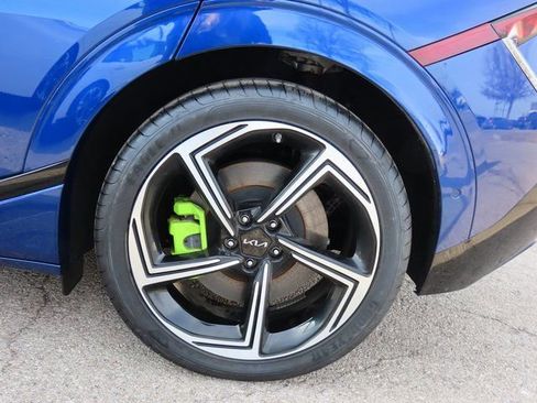 Used 2024 Kia EV6 GT image 41