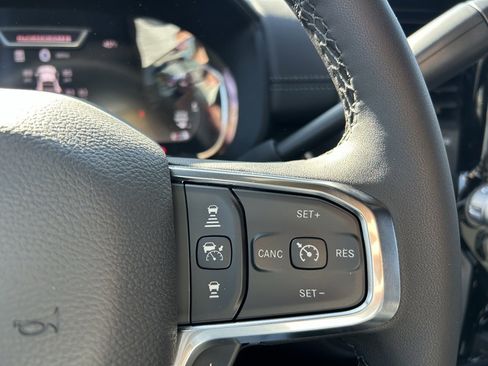 New 2026 RAM 3500 Laramie w/ Towing Technology Group image 18