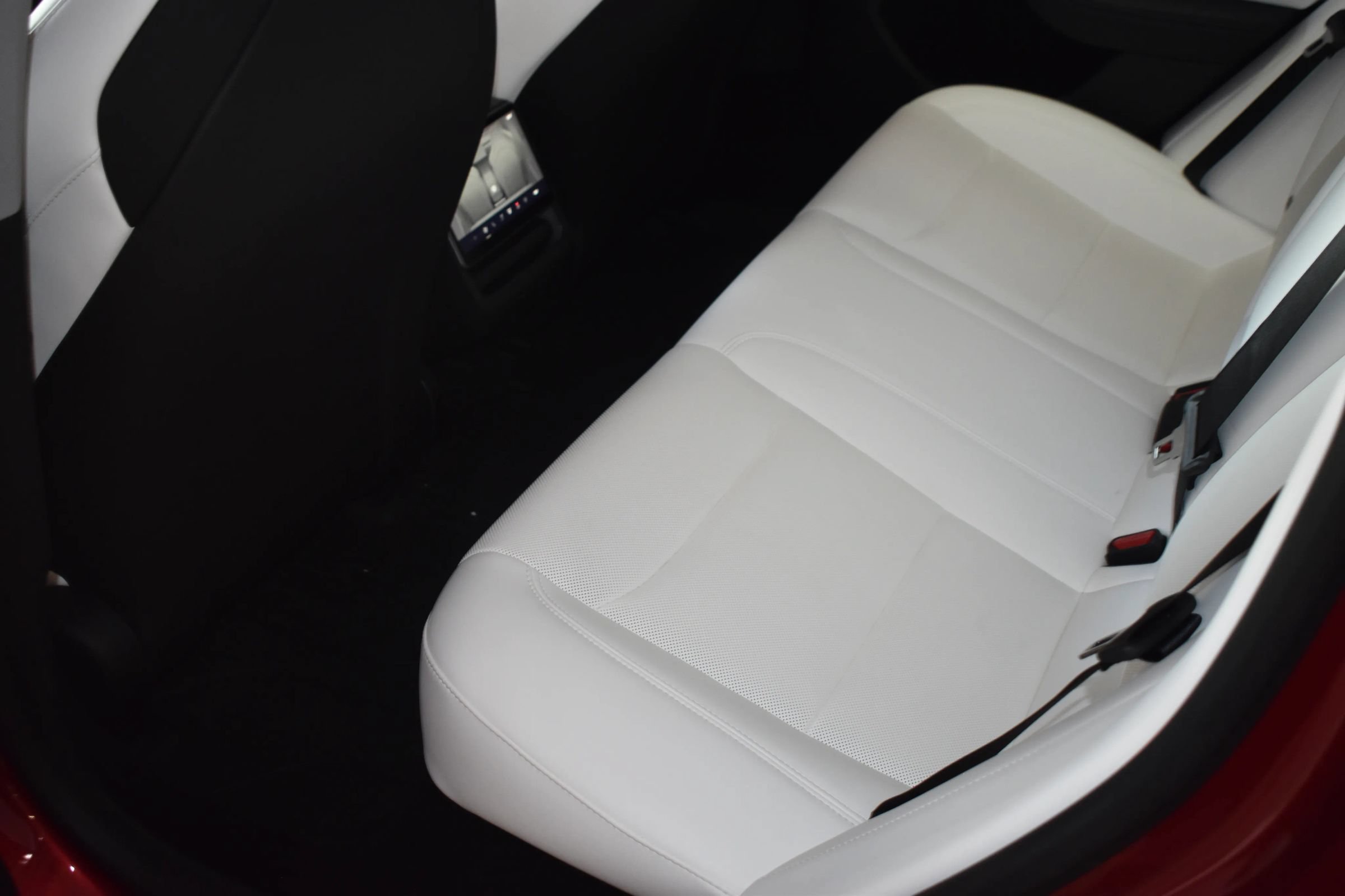 Used 2024 Tesla Model 3 Performance AWD/4WD image 12