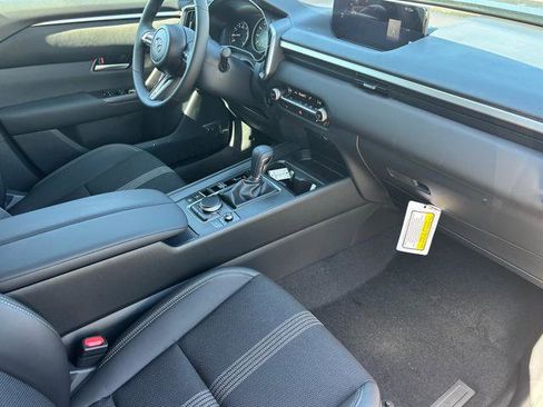 New 2025 MAZDA CX-50 AWD 2.5 S w/ Cargo Package image 24