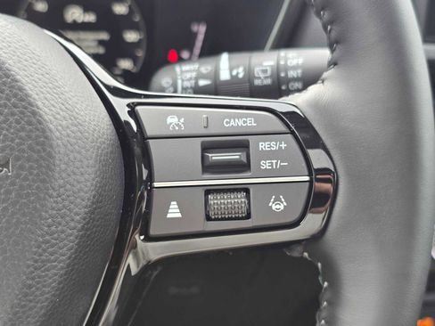 New 2026 Honda CR-V EX-L image 31