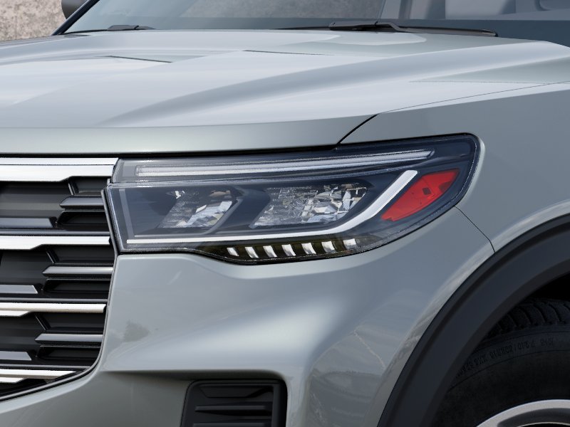 New 2027 Ford Explorer Active RWD image 18