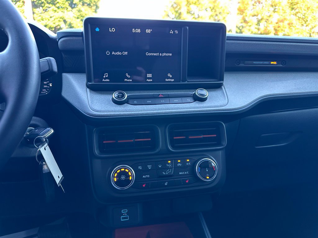 Used 2023 Ford Maverick XLT w/ Equipment Group 300A Standard AWD/4WD image 25