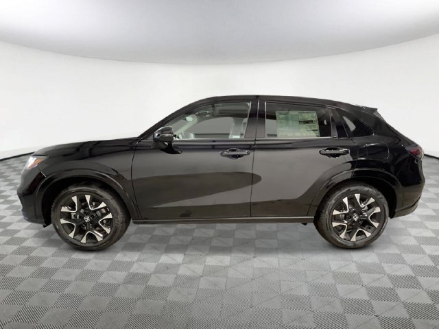 New 2027 Honda HR-V EX-L image 3