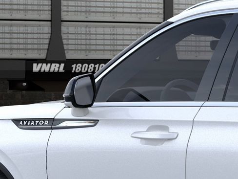 New 2026 Lincoln Aviator Reserve AWD/4WD image 20