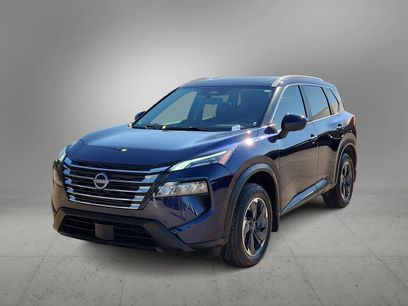 Used 2024 Nissan Rogue SV w/ SV Premium Package