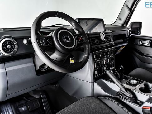 New 2025 INEOS Grenadier image 16