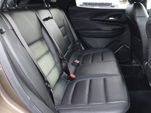 Used 2022 Chevrolet TrailBlazer ACTIV image 24