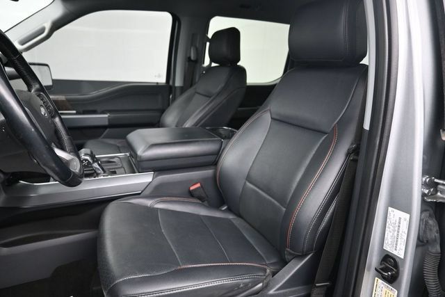 Used 2022 Ford F150 Lariat AWD/4WD image 13