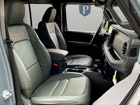 New 2026 Jeep Gladiator Mojave image 23