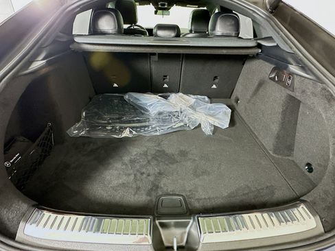 New 2026 Mercedes-Benz GLE 53 AMG 4MATIC Coupe image 29