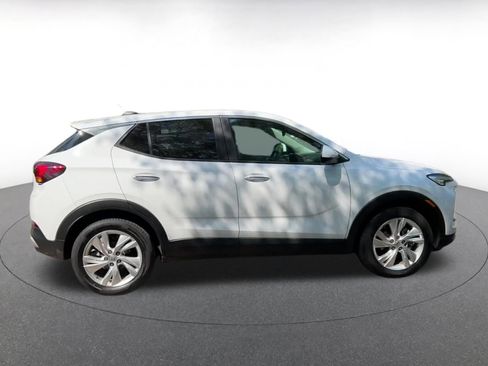 Used 2025 Buick Encore GX Preferred image 16
