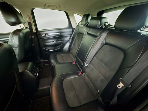 Used 2018 MAZDA CX-5 Touring w/ Preferred Equipment Package image 19