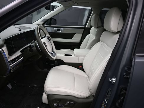 Certified 2025 Hyundai Santa Fe Calligraphy AWD/4WD image 21