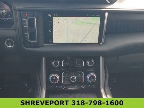 Certified 2023 GMC Yukon XL Denali AWD/4WD image 25