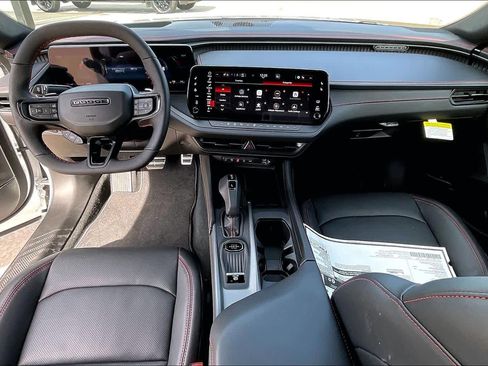 New 2026 Dodge Charger Scat Pack AWD/4WD image 5