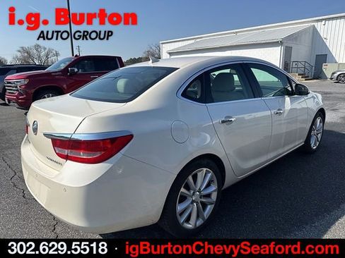 Used 2014 Buick Verano Leather image 6